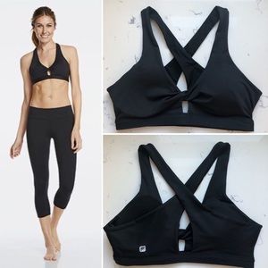 Fabletics Ellie Sports Bra